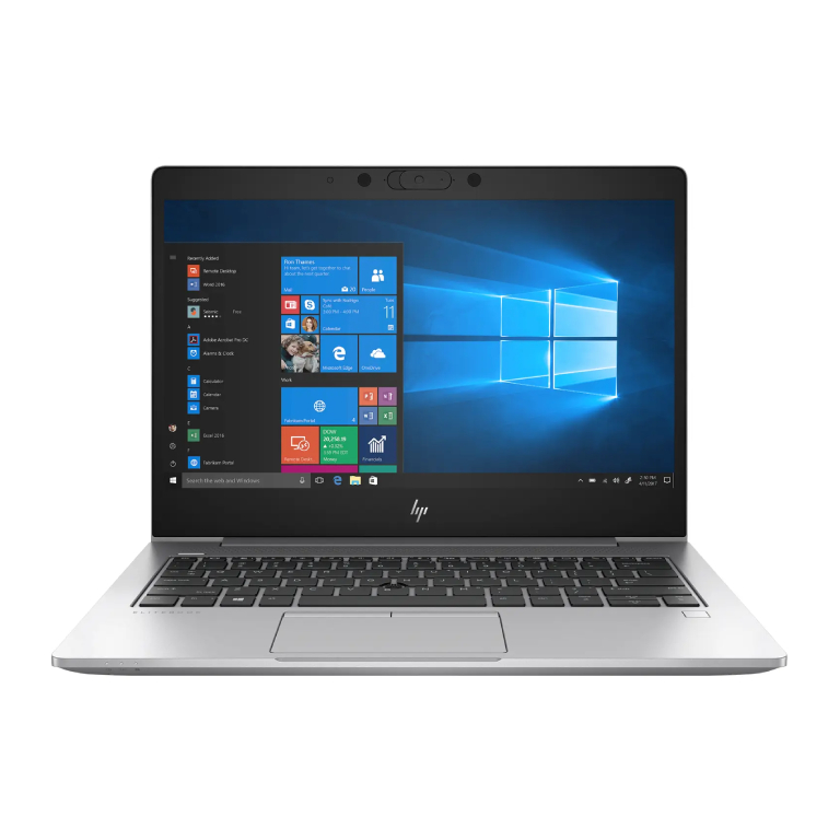 HP Elitebook X360 830 G6 I5 8TH GEN 8/256