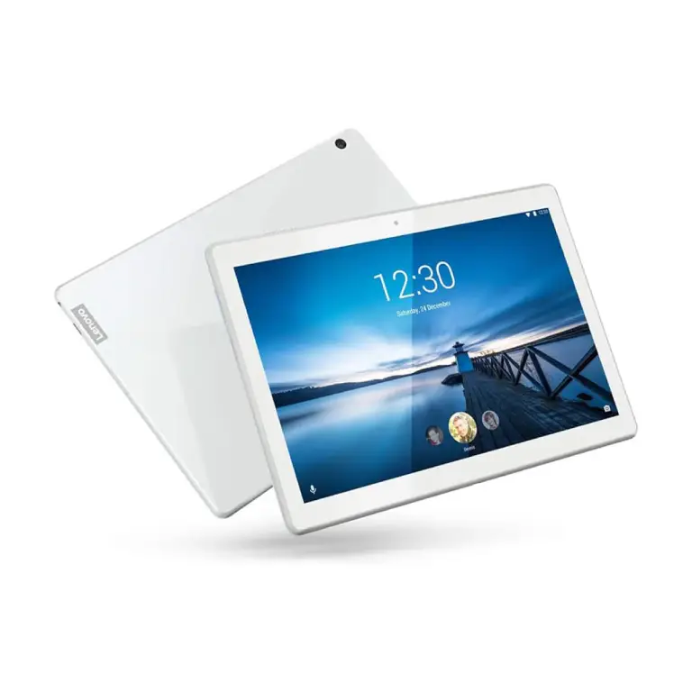 Lenovo Tab 801 LV
