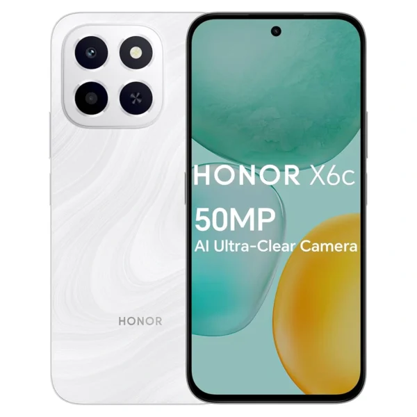 HONOR X6C 6/128