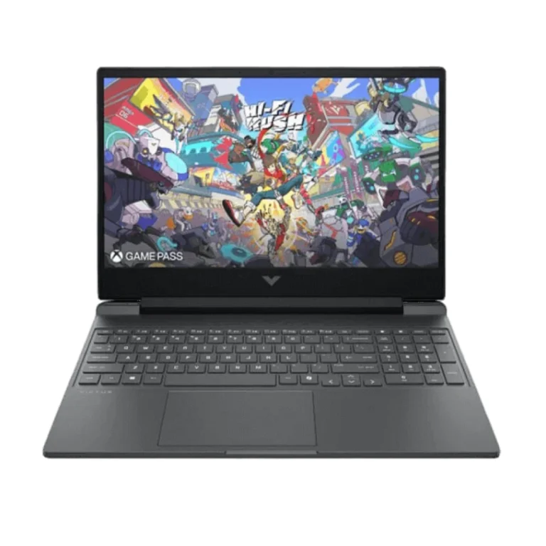 HP Victus Gaming laptop
