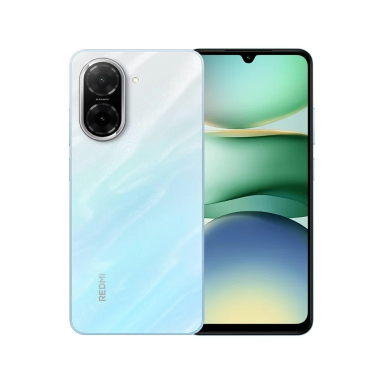 Redmi A5 3GB/64GB Ocean Blue