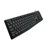 Usb Keyboard Microdigit Md321K