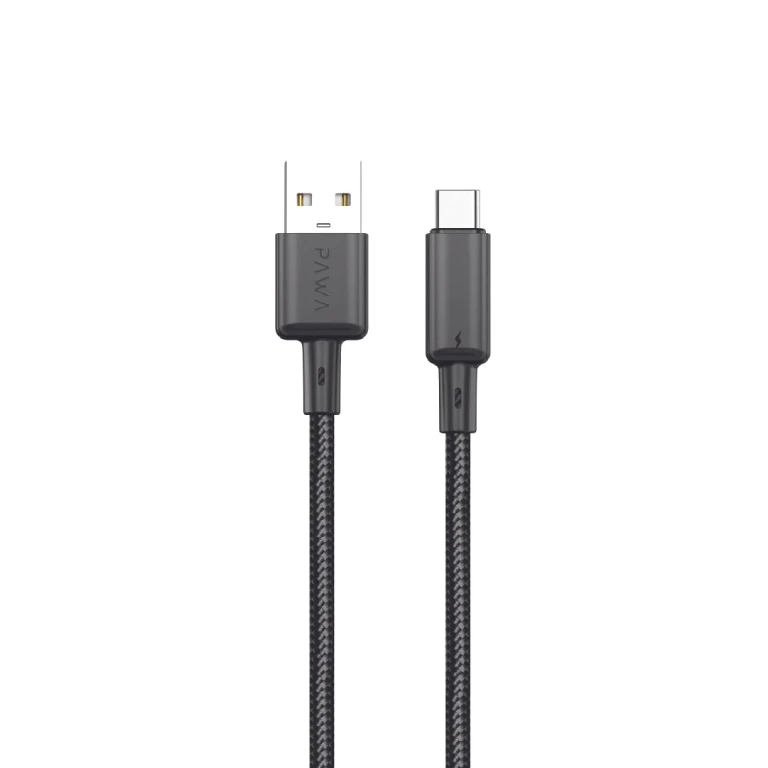 Pawa Charging Cable Type-C to Type-C