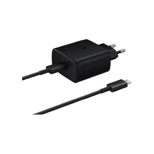 Samsung 45W Power Adapter with Type-C Port