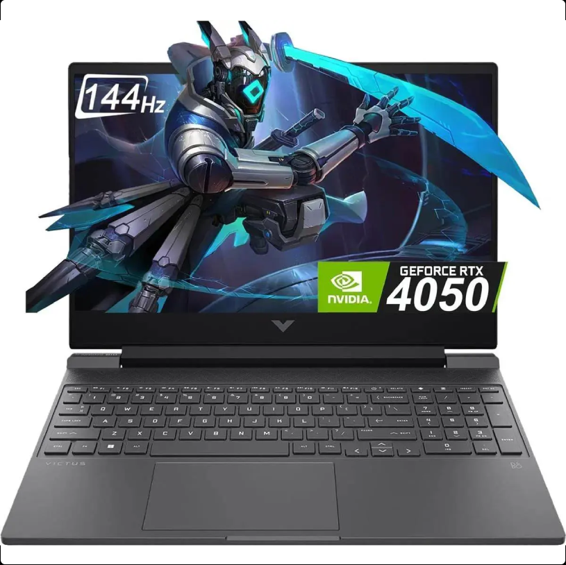 HP Victus Gaming Laptop