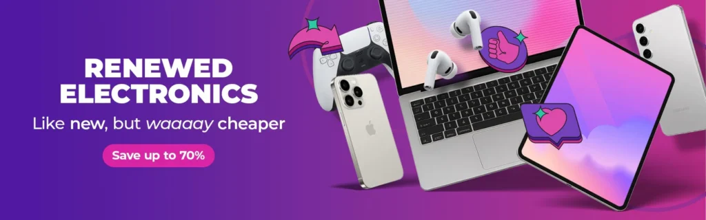 Home Page Banner