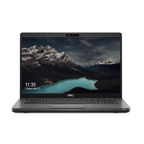 Dell Latitude 5400, i7 ,8th Gen, 16GB Ram,512 SSD