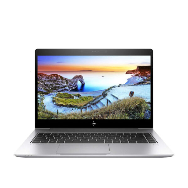 HP Elitebook 840 G5 , Business Laptop (Intel Quad-Core i5-8250U, 8GB DDR4 RAM, 256GB SS USB Type-C, HDMI, Windows 10 Pro (Renewed)