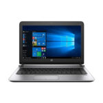Hp Probook 430 G2 I5-5TH 256GB 8GB Ram Laptop