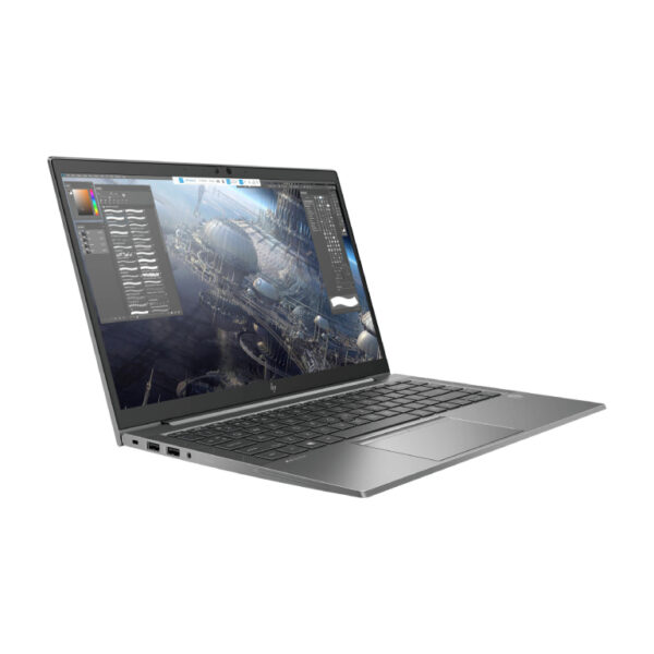 HP ZBOOK I7-10th 16GB RAM 512 GB SSD, Touch Screen  NVIDIA 4GB GRAPHICS WINDOWS 11 PRO