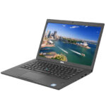 Dell Latitude 7480 14in FHD Laptop PC - Intel Core i7-6600U 2.6GHz 16GB 512GB SSD Windows 10 Professional (Renewed)