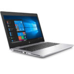 HP ProBook 640 G4 14", 8th Gen Intel Core i5-8350U 1.7GHZ, 8GB DDR4 RAM, 256GB SSD, Type-C, HDMI, Windows 10 Pro (Renewed)