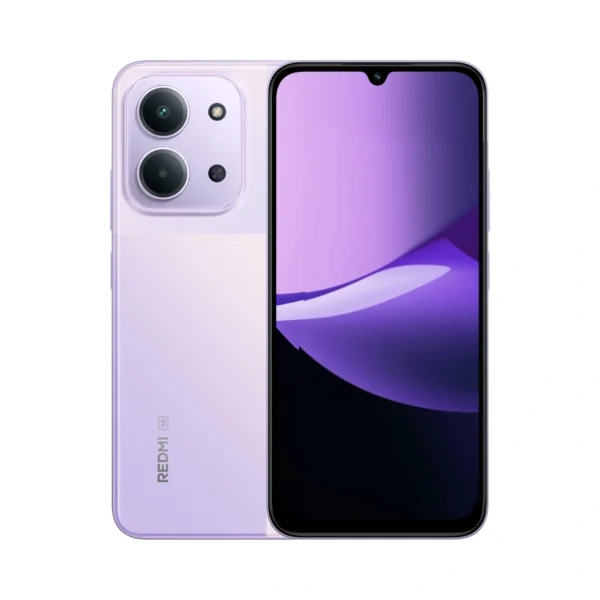 Redmi 15C 8GB/128GB Dusk Purple