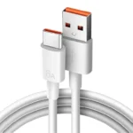 USB to Type-C 6A Fast Charge