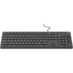 X.cell Wired Precision Keyboard KB-101W