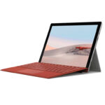 Microsoft surface pro 7 (2in1), i5, 10Gen, 8GB Ram, 256GB SSD, Touch Screen